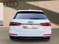 Audi A6 Avant 45 TDI quattro S line AHK 360°CAM STHZ Na... Weiß - thumbnail 6