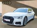 Audi A6 Avant 45 TDI quattro S line AHK 360°CAM STHZ Na... Weiß - thumbnail 2