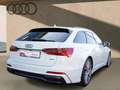 Audi A6 Avant 45 TDI quattro S line AHK 360°CAM STHZ Na... Weiß - thumbnail 5