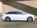 Audi A6 Avant 45 TDI quattro S line AHK 360°CAM STHZ Na... Weiß - thumbnail 4