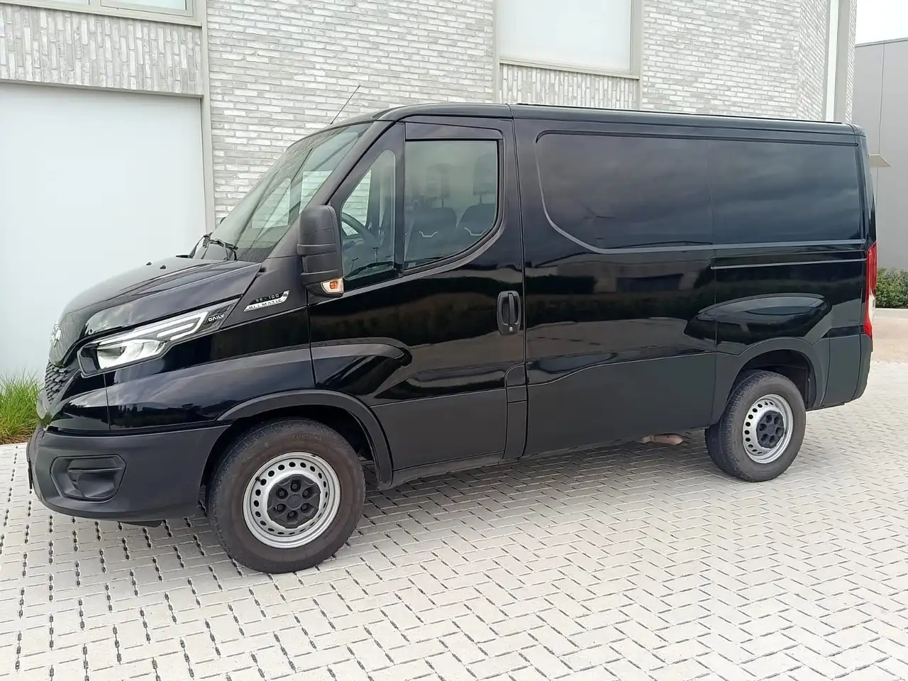 Iveco Daily 2021