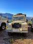 Land Rover Series Beżowy - thumbnail 1