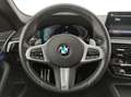 BMW 520 d xDrive Msport Blanc - thumbnail 12