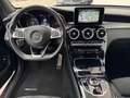 Mercedes-Benz GLC 220 d 4MATIC Coupé AMG FAP MBUX RKam PTS Shz Negru - thumbnail 10