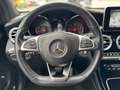 Mercedes-Benz GLC 220 d 4MATIC Coupé AMG FAP MBUX RKam PTS Shz Negru - thumbnail 11