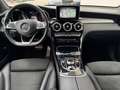 Mercedes-Benz GLC 220 d 4MATIC Coupé AMG FAP MBUX RKam PTS Shz Negru - thumbnail 9