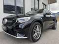 Mercedes-Benz GLC 220 d 4MATIC Coupé AMG FAP MBUX RKam PTS Shz Negru - thumbnail 25