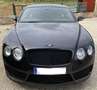 Bentley Continental GT Mansory Speed W12 Automatik Negro - thumbnail 3