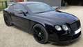 Bentley Continental GT Mansory Speed W12 Automatik Negro - thumbnail 1