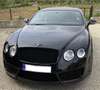Bentley Continental GT Mansory Speed W12 Automatik Negro - thumbnail 4