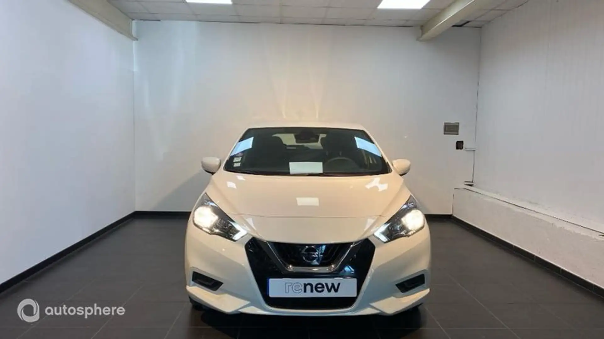 Nissan Micra 1.0 IG-T 92ch Acenta 2021 - 2