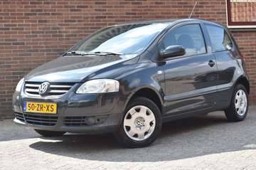1.4 Trendline '08 Inruil mogelijk