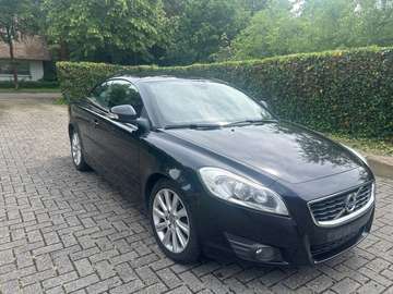 C70 Cabriolet 2.0 D3 Momentum