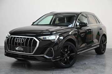 Q3 PHEV 45 TFSIe S line S tronic (180 kW)