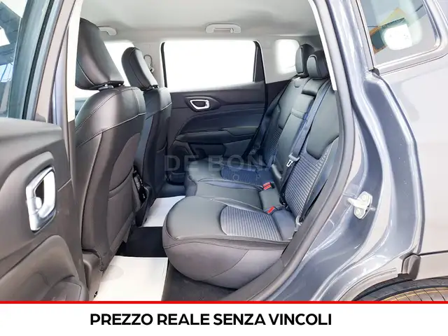 Jeep Compass view 8
