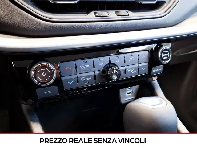 Jeep Compass view 13