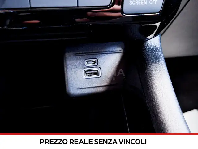 Jeep Compass view 14