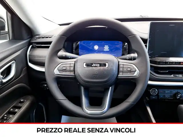 Jeep Compass view 10