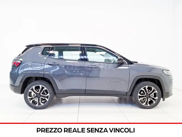 Jeep Compass view 6