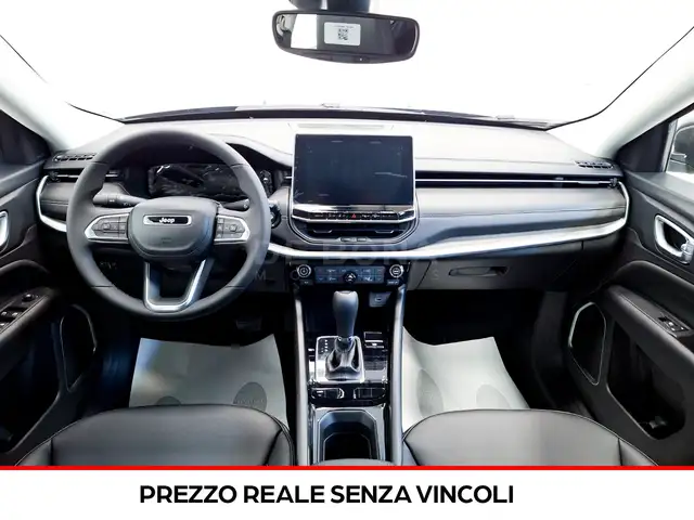 Jeep Compass view 9