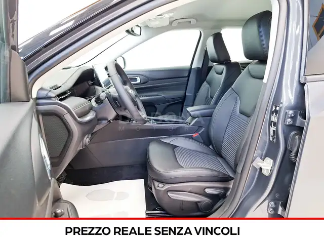 Jeep Compass view 7
