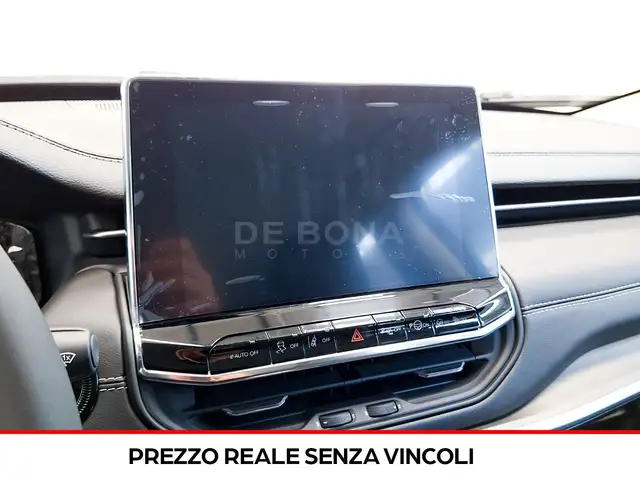Jeep Compass view 12