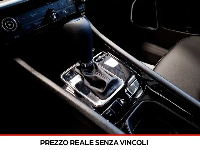 Jeep Compass view 15