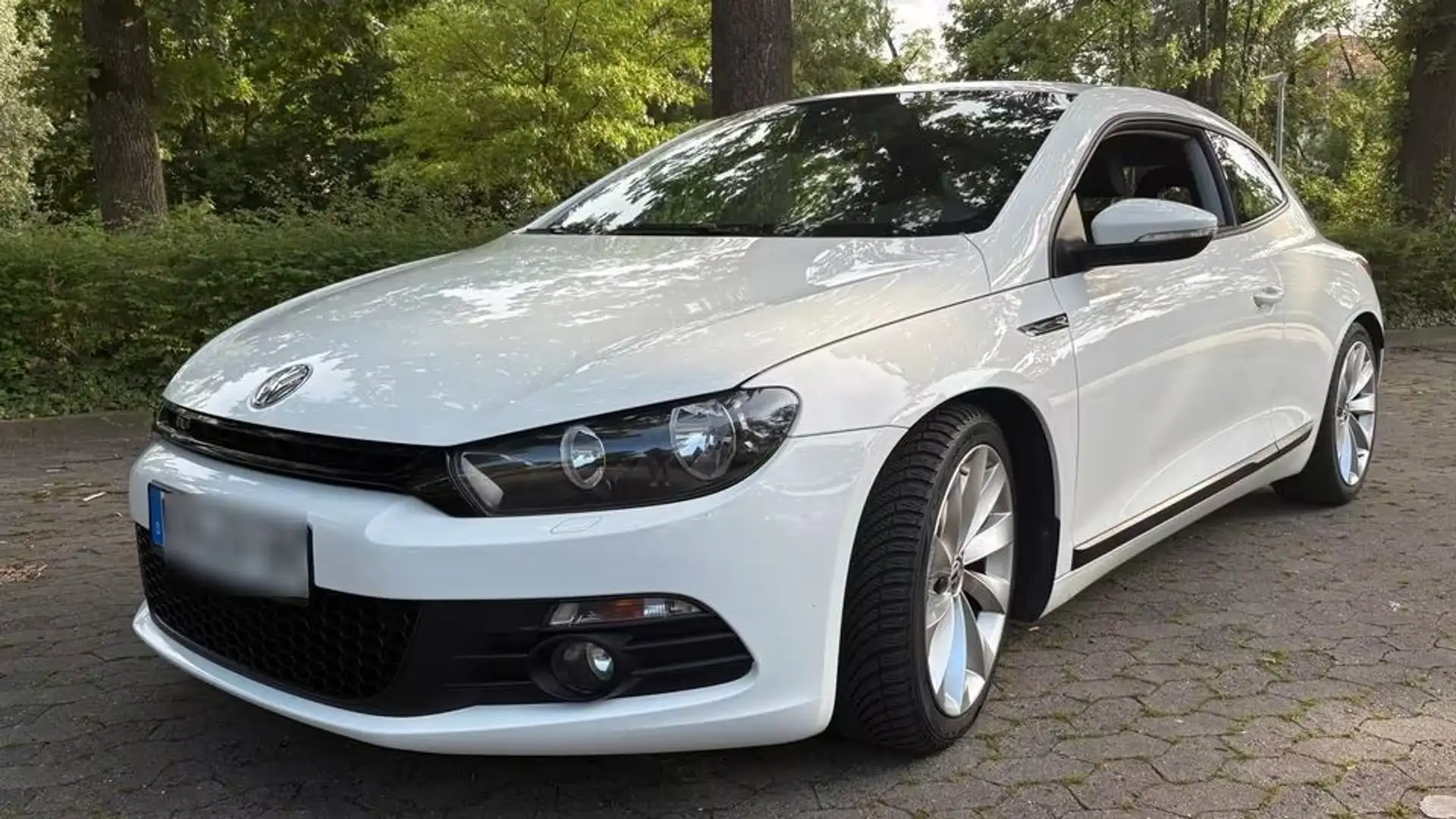 Volkswagen Scirocco 1.4 TSI R-Line - 2