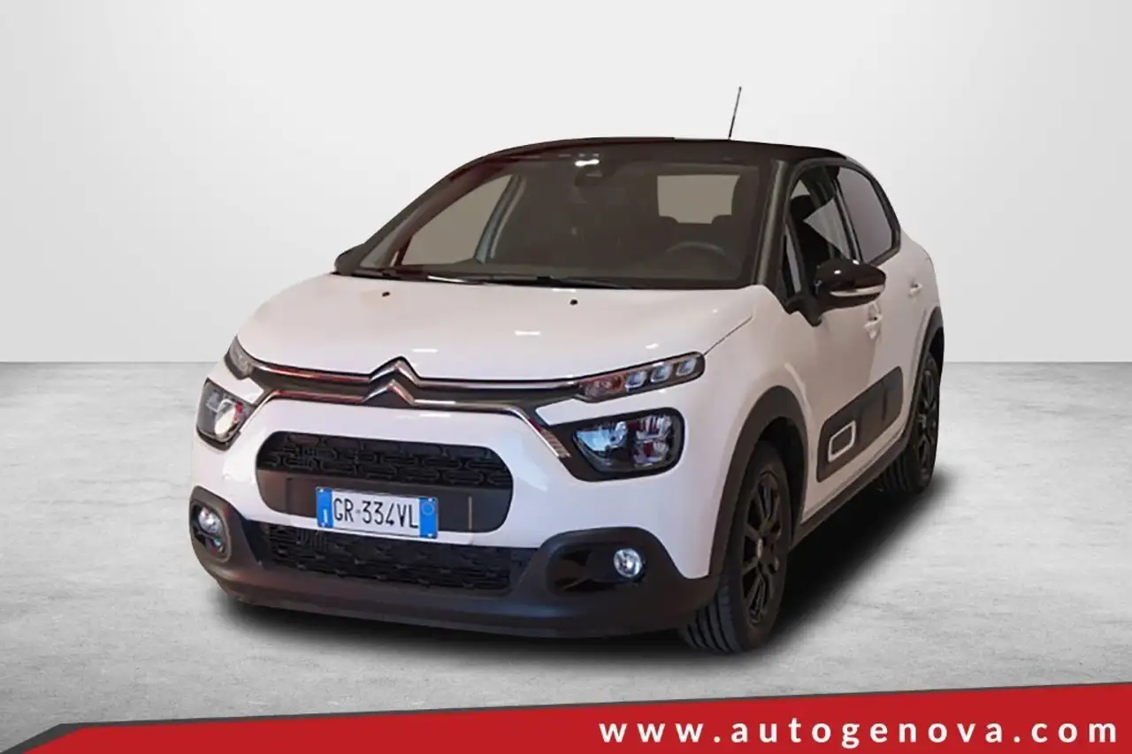 Citroën C3