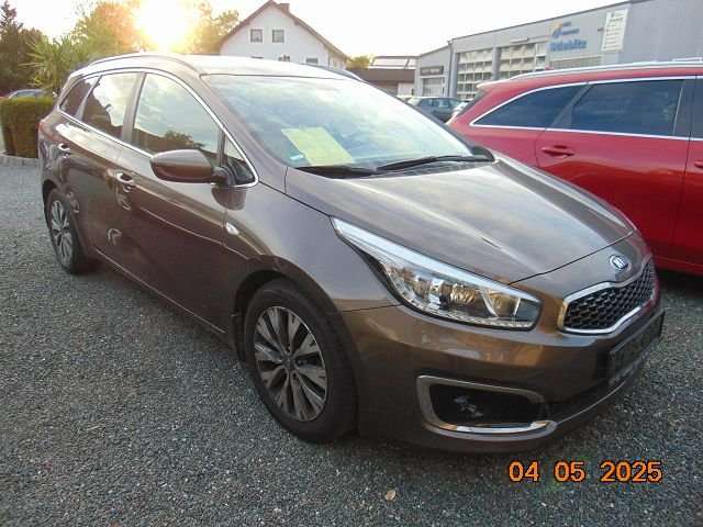 Kia Ceed SW / cee'd SW