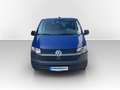 Volkswagen T6 Kombi 2.0 TDI langer Radstand 6.1 SHZ*PDC*TEMPO* Blauw - thumbnail 2