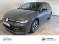 Volkswagen Golf VIII 1.5 eTSI 150PS DSG Goal GJR AHK NAVI LED Grau - thumbnail 1
