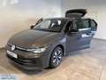 Volkswagen Golf VIII 1.5 eTSI 150PS DSG Goal GJR AHK NAVI LED Grau - thumbnail 3