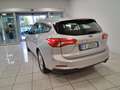 Ford Focus 1.5 EcoBlue 120 CV SW Business Plateado - thumbnail 5