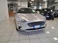 Ford Focus 1.5 EcoBlue 120 CV SW Business Plateado - thumbnail 2