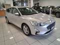 Ford Focus 1.5 EcoBlue 120 CV SW Business Plateado - thumbnail 1