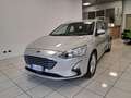 Ford Focus 1.5 EcoBlue 120 CV SW Business Plateado - thumbnail 8