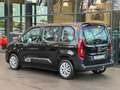 Citroen Berlingo BlueHDi 100 S&S FEEL M 2.HA/S-HEFT/AHK Schwarz - thumbnail 3