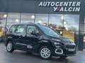 Citroen Berlingo BlueHDi 100 S&S FEEL M 2.HA/S-HEFT/AHK Schwarz - thumbnail 1