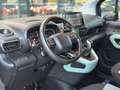 Citroen Berlingo BlueHDi 100 S&S FEEL M 2.HA/S-HEFT/AHK Schwarz - thumbnail 14