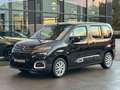 Citroen Berlingo BlueHDi 100 S&S FEEL M 2.HA/S-HEFT/AHK Schwarz - thumbnail 2