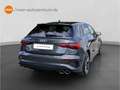 Audi S3 Sportback 2.0 TFSI quattro Alu LED Navi ACC O Gris - thumbnail 6