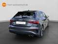 Audi S3 Sportback 2.0 TFSI quattro Alu LED Navi ACC Opt Grau - thumbnail 6