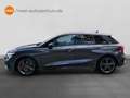 Audi S3 Sportback 2.0 TFSI quattro Alu LED Navi ACC O Gris - thumbnail 3