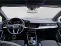 Audi S3 Sportback 2.0 TFSI quattro Alu LED Navi ACC O Gris - thumbnail 14