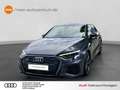 Audi S3 Sportback 2.0 TFSI quattro Alu LED Navi ACC Opt Grau - thumbnail 1