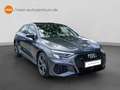 Audi S3 Sportback 2.0 TFSI quattro Alu LED Navi ACC O Gris - thumbnail 7