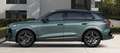 Audi Q3 e-hybrid 272pk S tronic S edition Groen - thumbnail 2