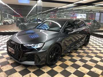 3 SPB TFSI quattro S tronic