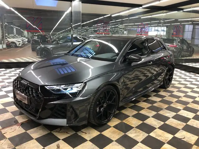Audi RS 3 SPB TFSI quattro S tronic